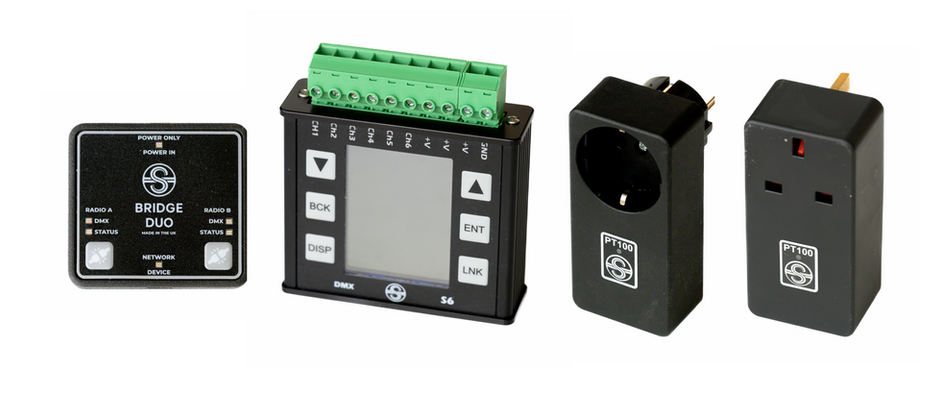 SetSync Product Range EMP designs and LCA