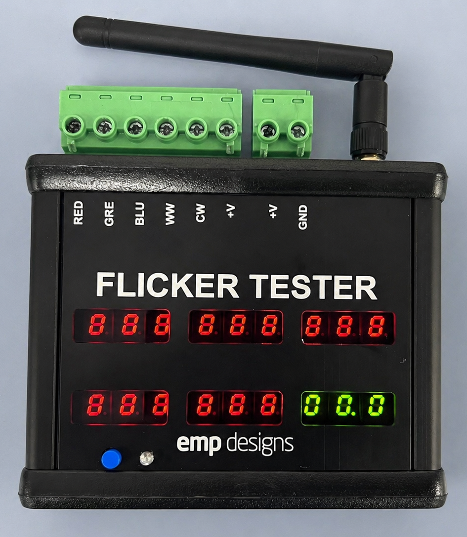 Bespoke Tools for Real Production Problems