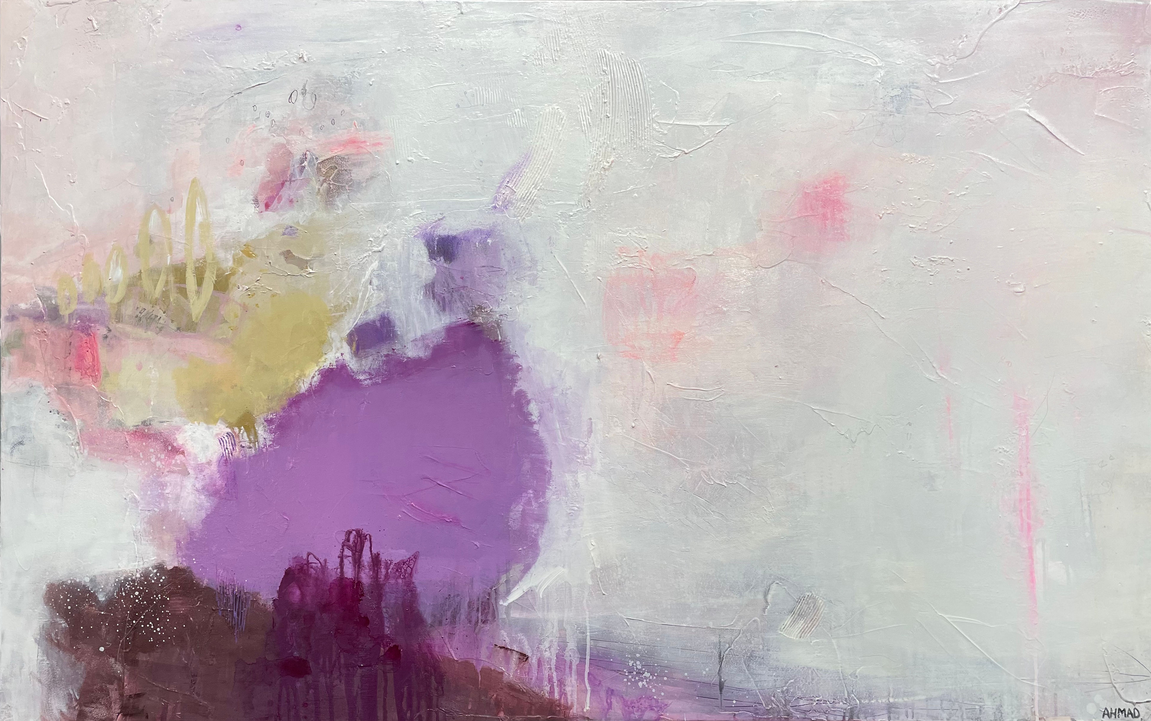 I knew you from a dream