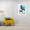 Thumbnail: Another Dimension No. 3 FRAMED PRINT