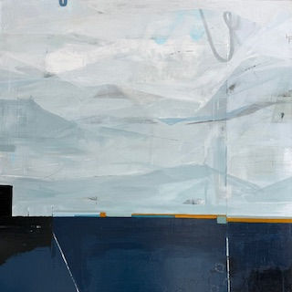 In The Deep Blue