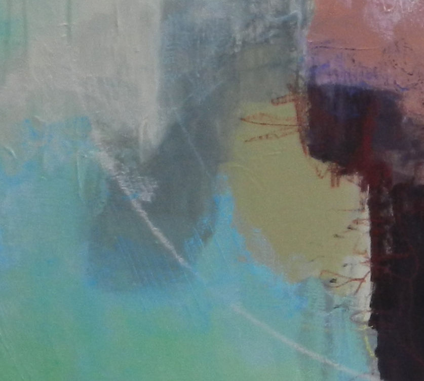 Thumbnail: Sunday Morning, Giclee Print