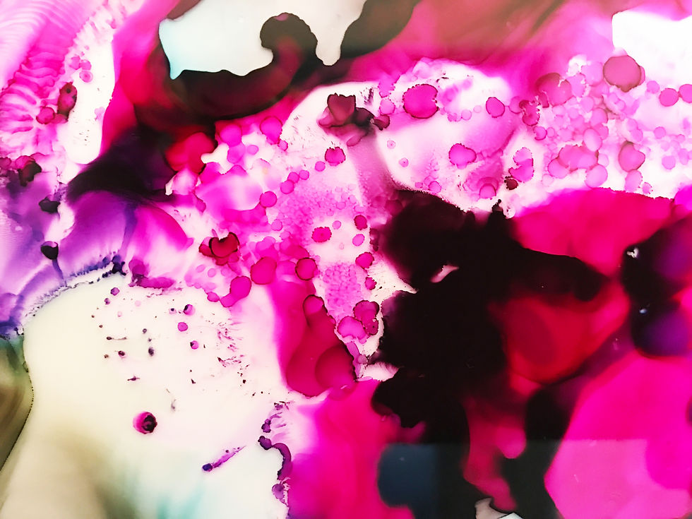 Another Dimension No.5,  Giclee Print