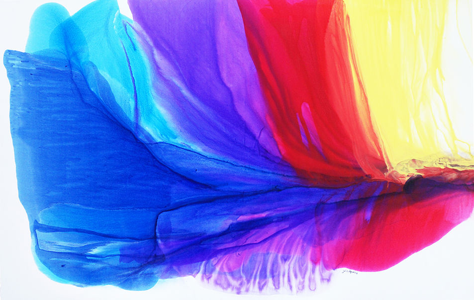 Not So Fast, Giclee Print