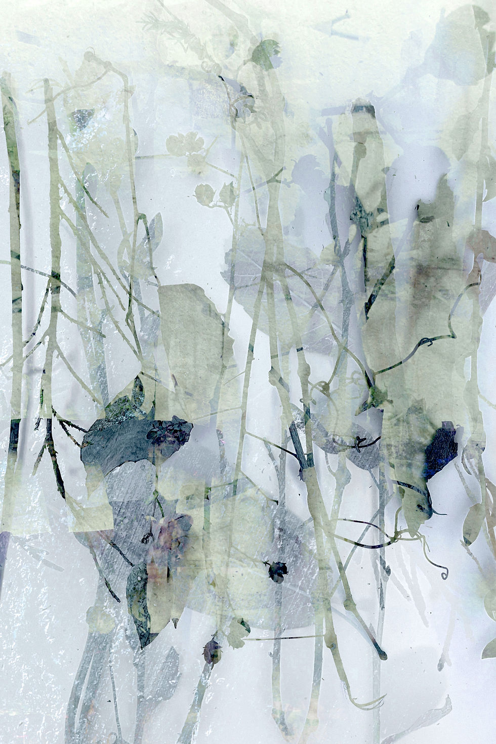 Fading In and Out