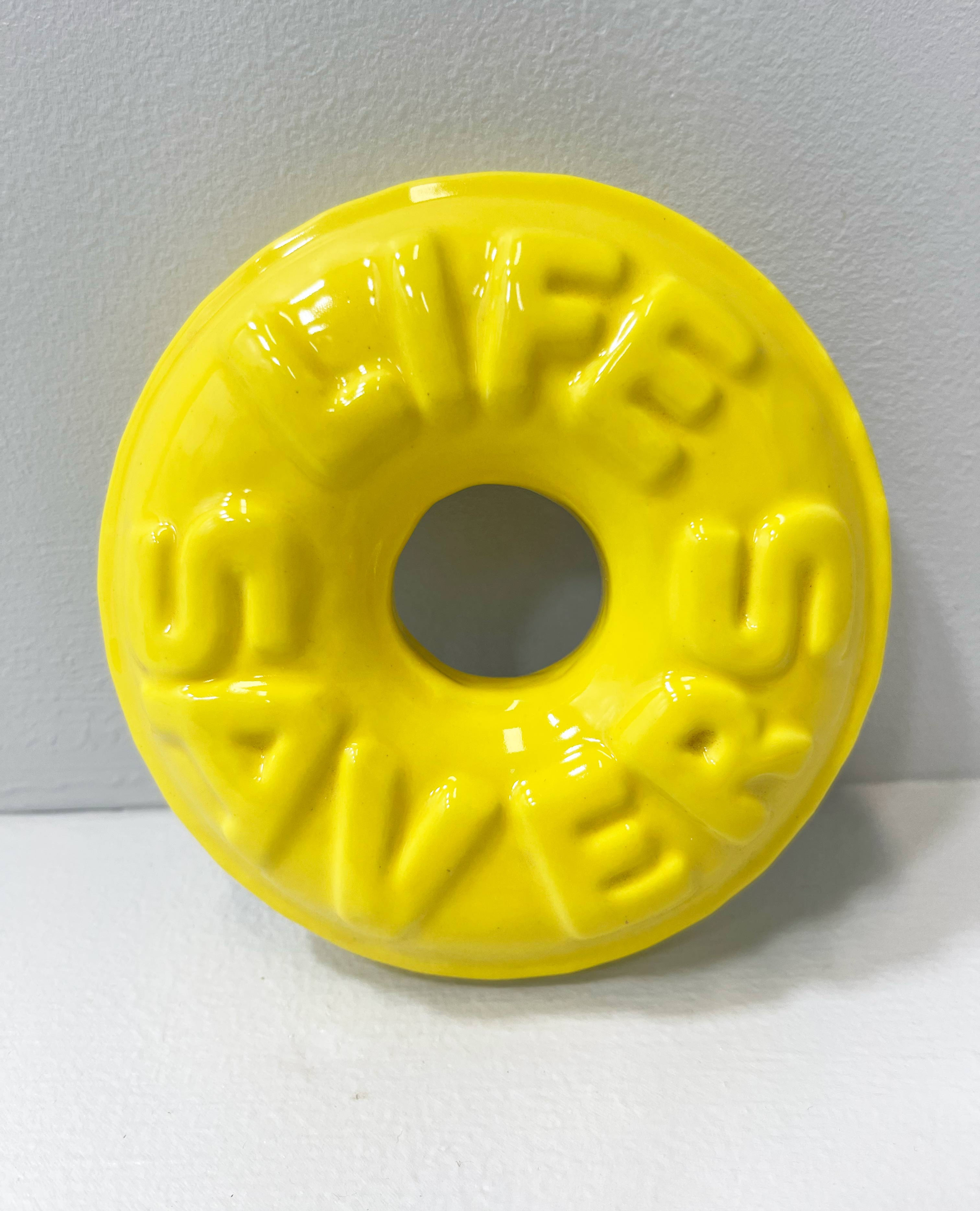 Life Savers (Yellow)