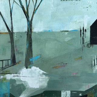 Among Quiet Things