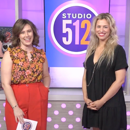 We Made Nimai Larson's Top 5 Hidden Gem List!