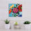 Thumbnail: Mini Floral No.2