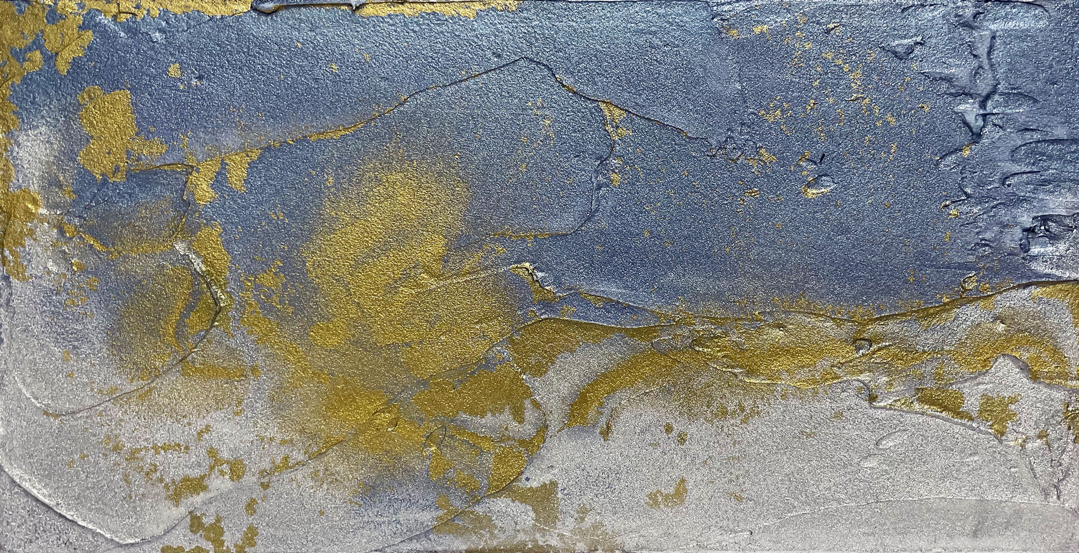 17/100 Precious Mineral 6" x 12"