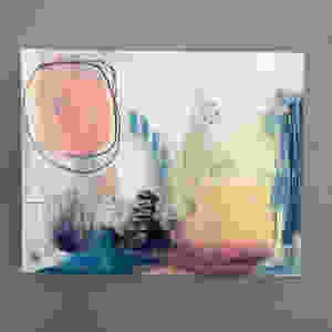 austin abstract artist