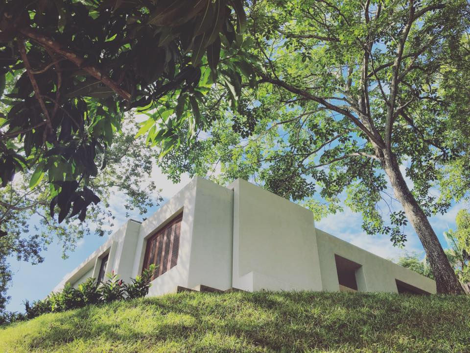 Casa - Club Puerto Peñalisa