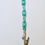 Thumbnail: Light-Blue Beaded Bracelet Helper