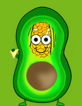 Avo Corn