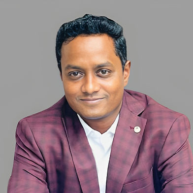 Pastor Ronald Stephen