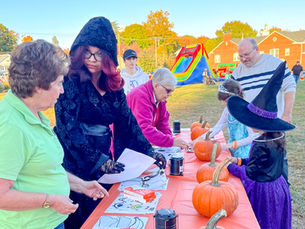 The mission continues: Cromwell Childrens Coalition aids local youth