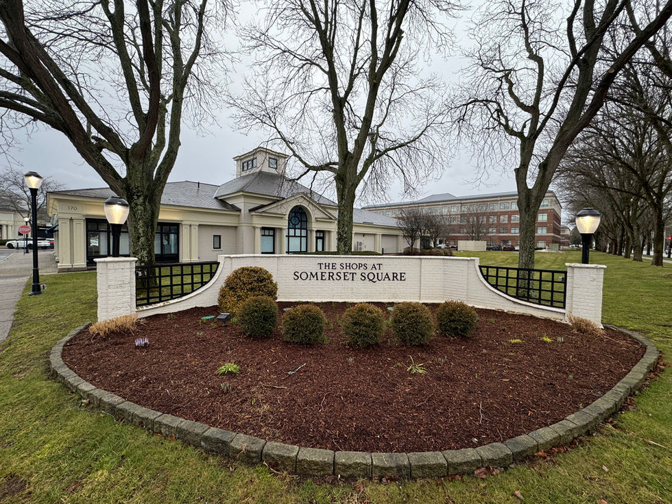 Town’s grand list grows slightly