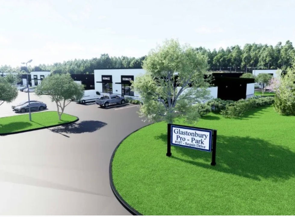 Coming Soon: Pro Park, Cava and Cold Stone Creamery