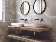 Soak up these bathroom features