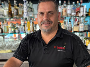 Dining Out: A new entrepreneur opens El Tapatio in Simsbury