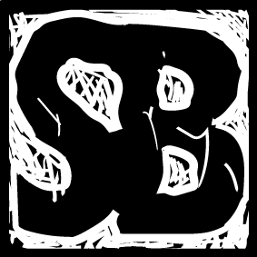 Simon Burdge Logo