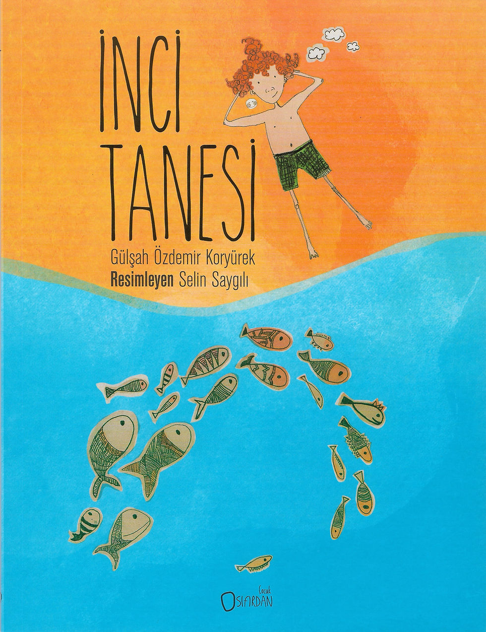 İnci Tanesi
