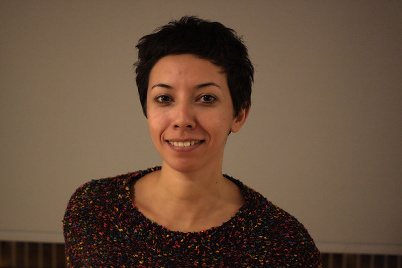 Selin Saygılı