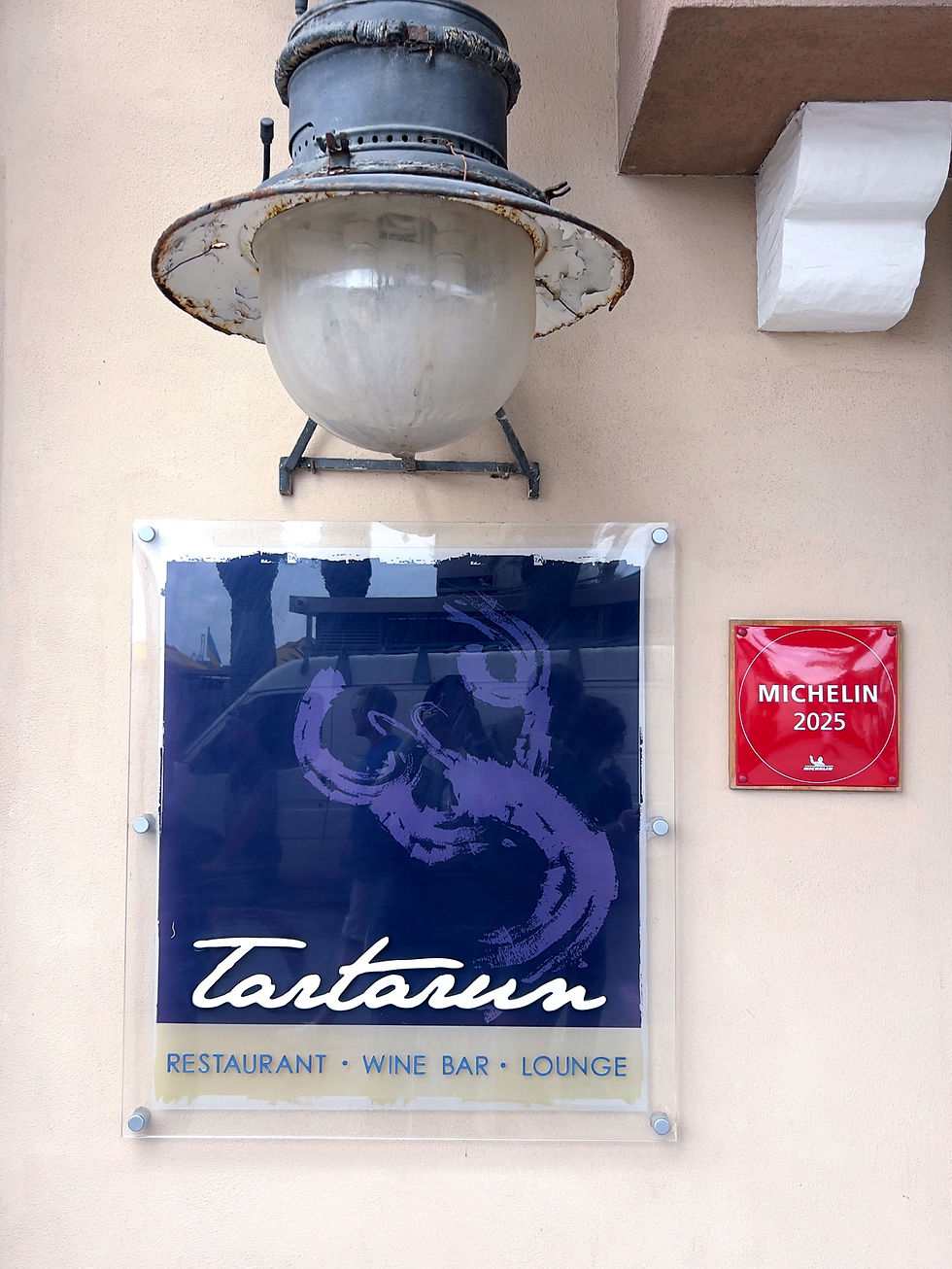 Tartarun Bar