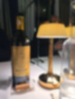 Bodegas Manzanos, 125 Aniversario Reserva Especial 2009
Rioja- Spain