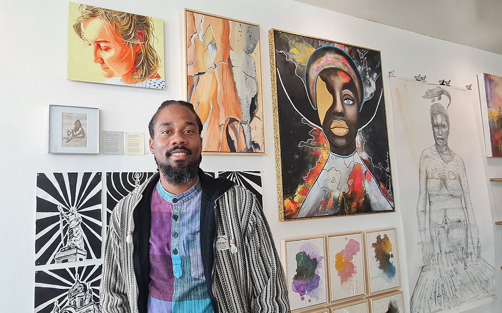 ZomerSalon Royaal 2024