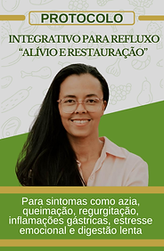 Capa ebook simples comida saudável tons verde amarelo e branco.png