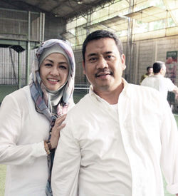 Temu Kangen SMP 77, Jakarta