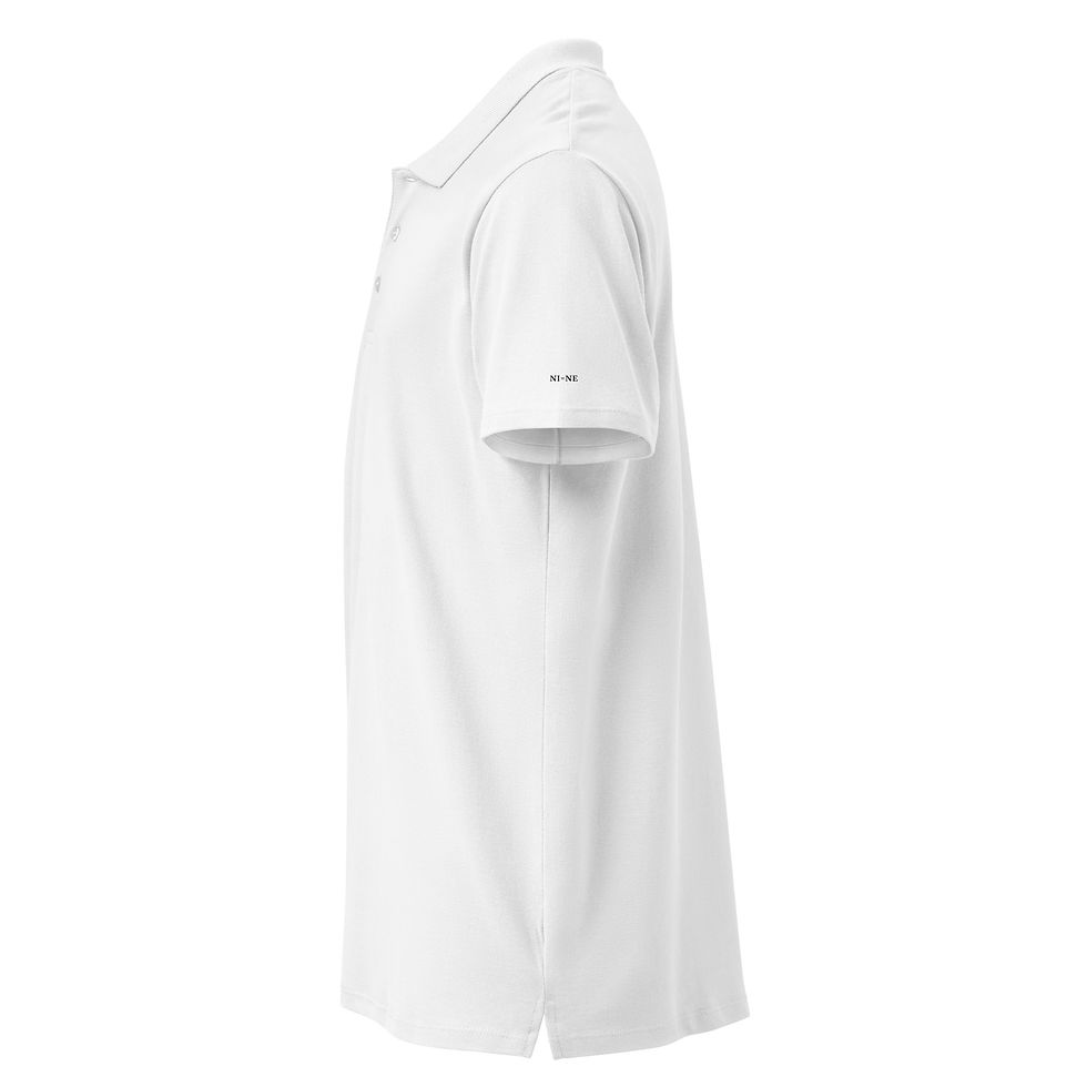 Thumbnail: Premium pique polo shirt