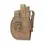 Thumbnail: Tactical Universal Molle Gun Holster Concealed Carry Pistol Pouch with 9mm Magaz