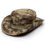 Thumbnail: Camouflage Bucket Hats Hunting Outdoor Hiking Fishing Sun Protector Fisherman Ca