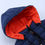 Thumbnail: Russian Winter Boys Thick Cotton Jackets High Quality Children Coat Kids Clothes