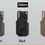 Thumbnail: Universal Gun Holster X300U Flashlight Tactical Pistol Holster Hunting Wargame S