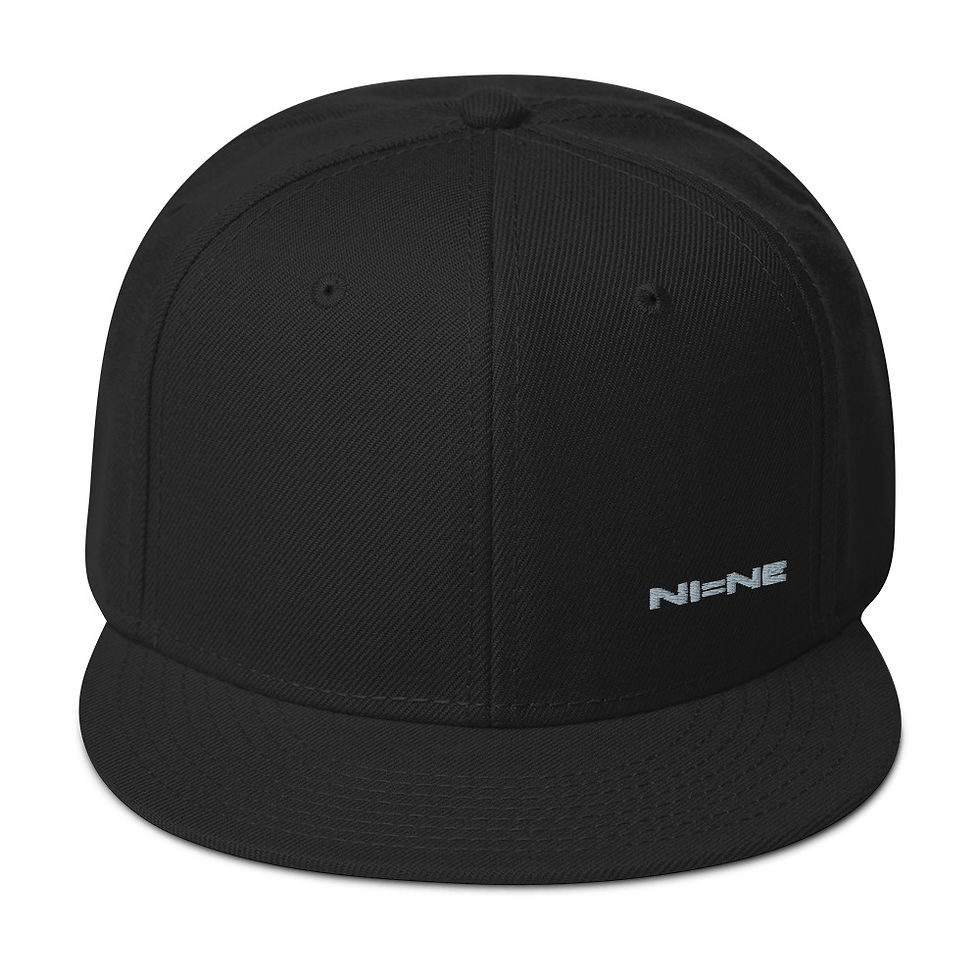Thumbnail: Snapback Hat