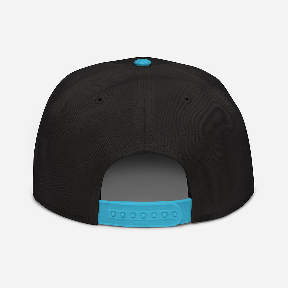 Thumbnail: Snapback Hat