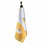 Thumbnail: Golf Towel Golf Club Cleaner With Hook Or Mountaineering Buckle Hand Towel Multi