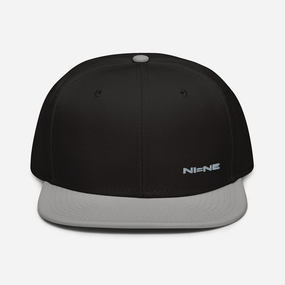 Thumbnail: Snapback Hat