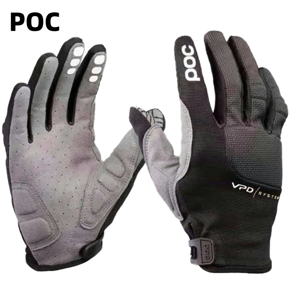 2024 poc Motorcycle Gloves, Off-Road, Downhill MTB, DH MX MTB, Riding Gear Prote