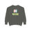 Thumbnail: NI=NE Pastel Retro Graphic Sweatshirt — NI=NE Logo Crewneck