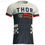 Thumbnail: Thor Raudax 2024 Men Cycling Motocross Jersey Downhil Mountain Bike DH Shirt MX 