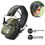Thumbnail: Hot!Earmuffs Active Headphones with Case for Shooting Electronic Hearing protect