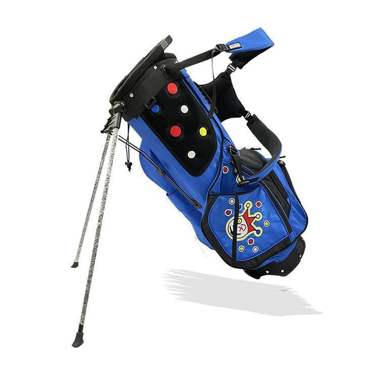 Thumbnail: In Stock Convenient Waterproof Tool Kit Club Golf Bag