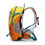 Thumbnail: 30L Hiking Backpack for Men Women Lightweight Travel Camping Backpacks with Rain