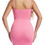Thumbnail: FITTOO Suspender Dress Women Body Shaper Tummy Control Sleeveless Skirt Slimming