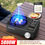 Thumbnail: BISINNA Camping Gas Stove 5800W High Firepower Outdoor Portable Cassette Burner 