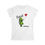 Thumbnail: ni=ne Fresh Avocado Girl Tee — Cute Avocado Costume Graphic T-Shirt